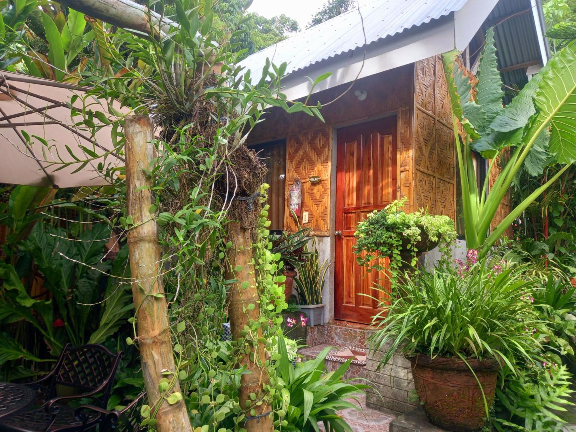Homestay Hidden Tourist *