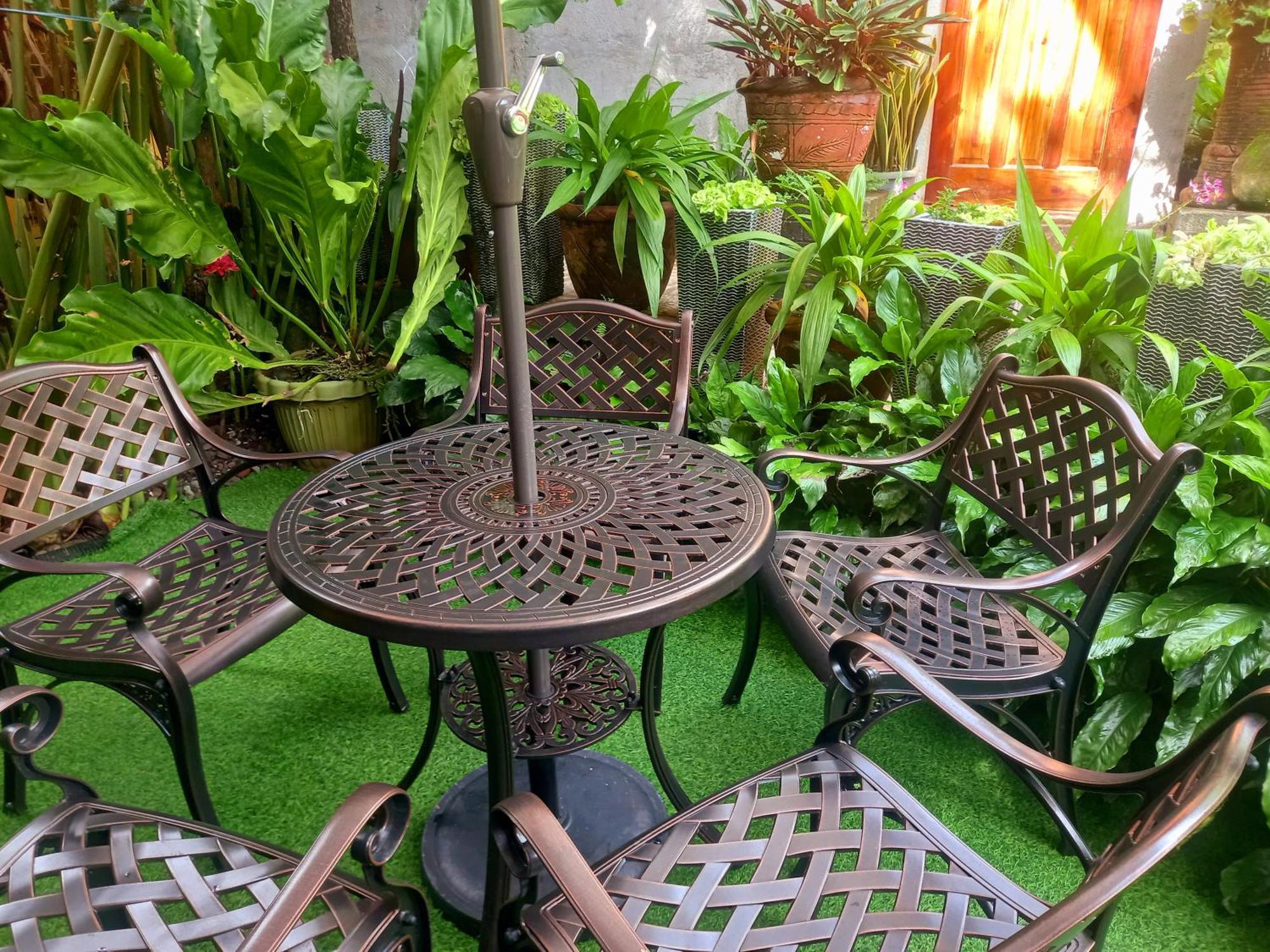 Homestay Hidden Tourist Mambajao