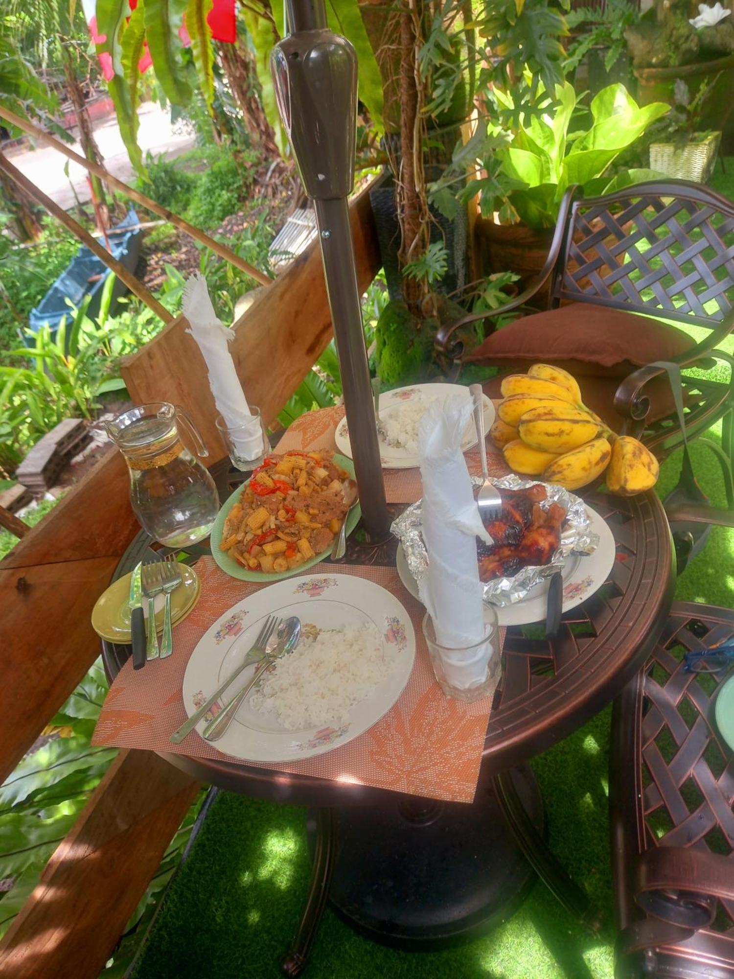 Homestay Hidden Tourist